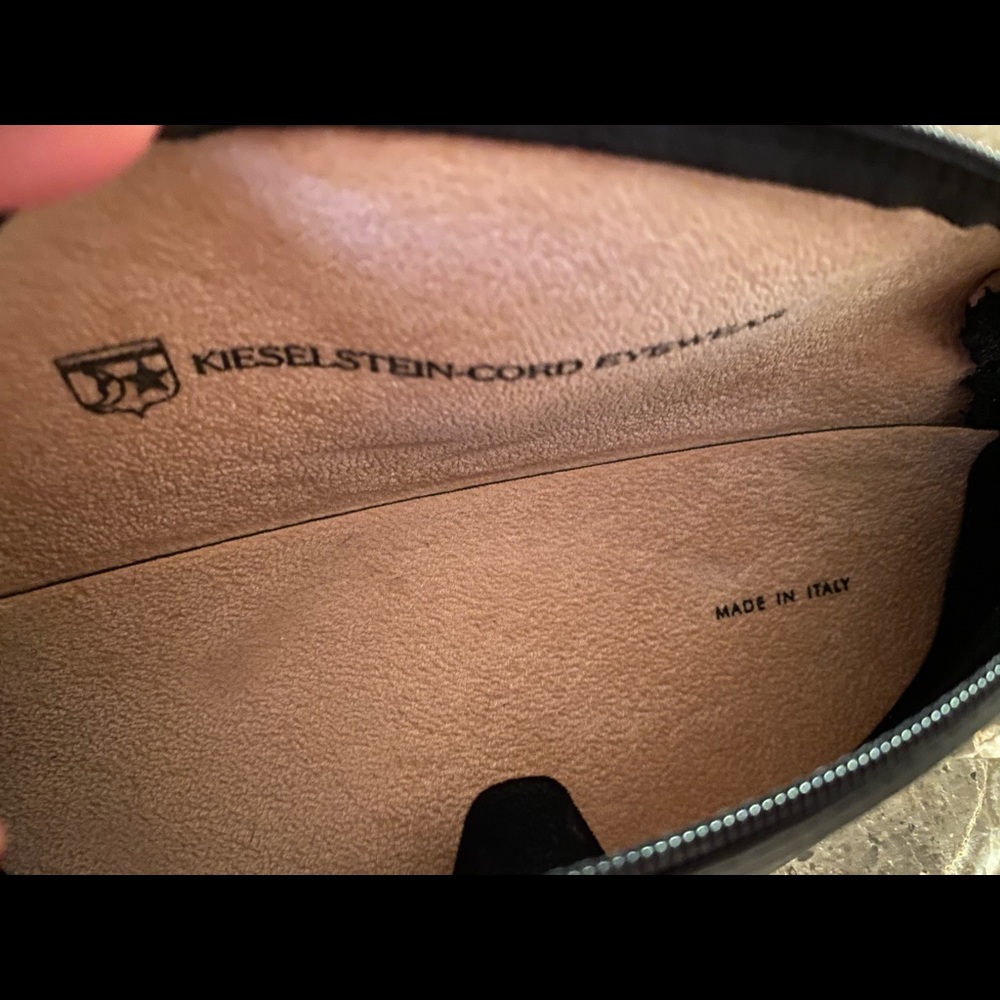 KIESELSTEIN-CORD 💯ath I ❤️ TROUBLE I SUNGLASSES - Picture 3 of 12